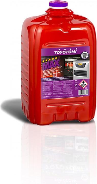 Immagine prodotto Zibro Benzina MAX 20 LT
