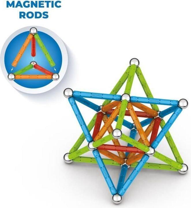Produktbild Geomag Supercolor Recycled