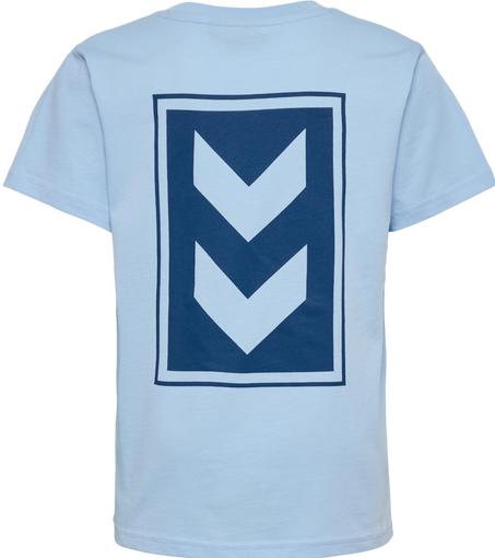 Image du produit hummel Hmlflow T-Shirt S/S (122)