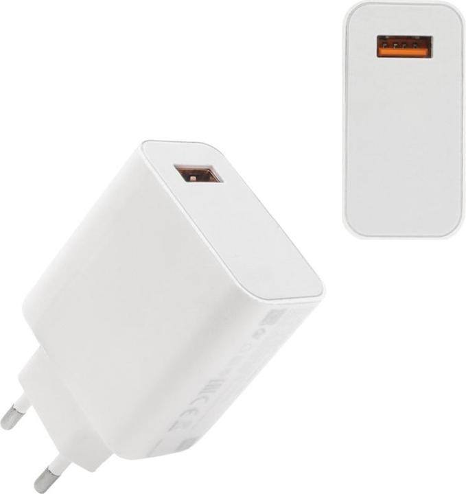 Produktbild Xiaomi MDY-12-EH EU 67W WANDLADEGERÄT (67 W)