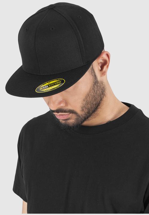 Produktbild Flexfit Premium 210 Fitted (M, S)