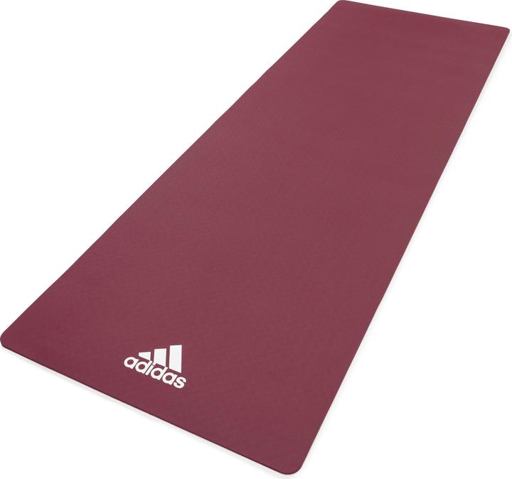 Produktbild Adidas Fitness- und Yogamatte (8 mm)