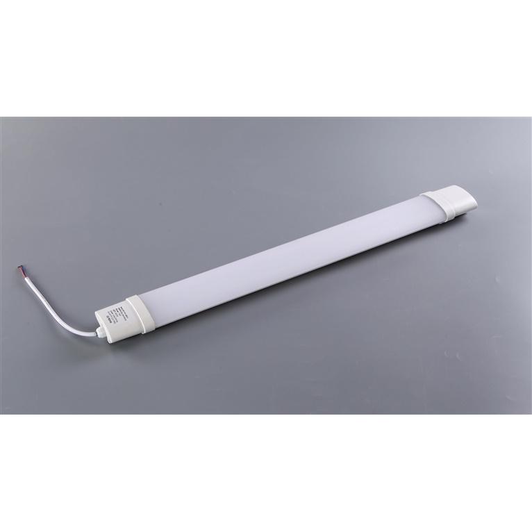 Thumbnail - Okko, Wandleuchte + Deckenleuchte, LUMINAIRE TRI-PROOF 18W LED 740 IP65 60C