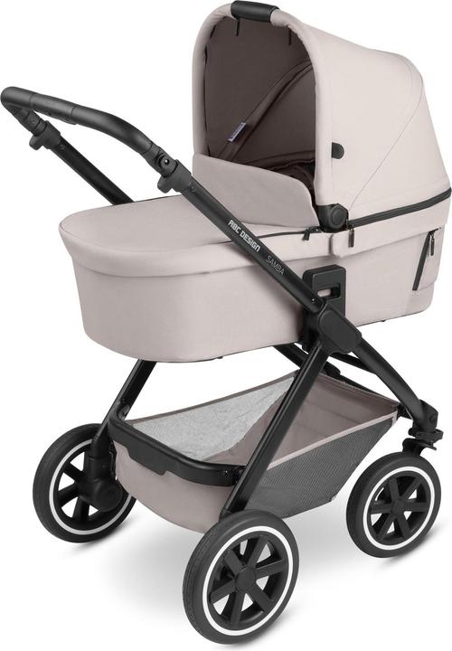 Image du produit ABC Design Poussette Samba (G3) Collection 2024