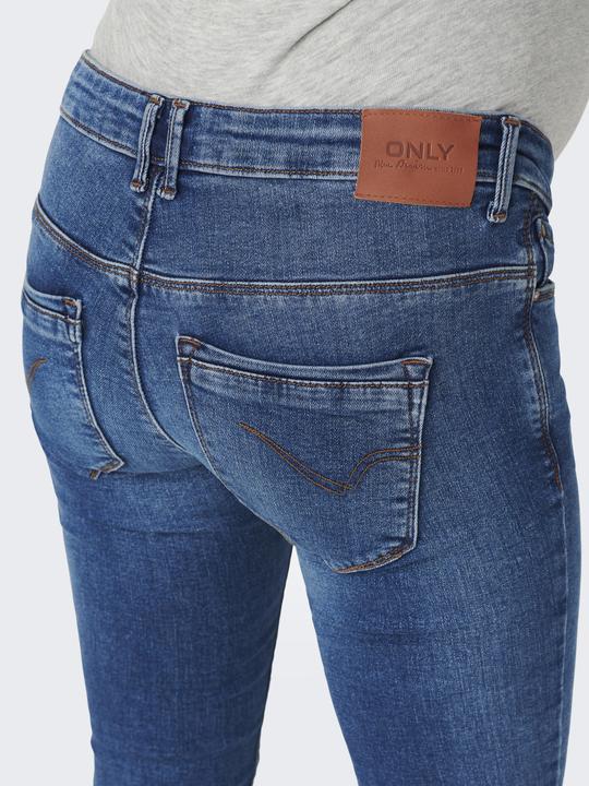 Actual product image Only Maternity Mama OLMPaola Life Skinny Fit Jeans (S)