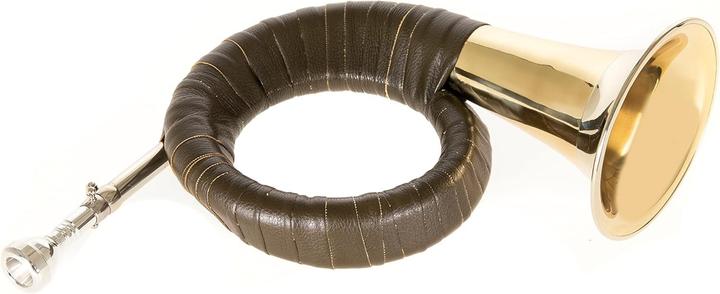 Immagine prodotto Roy Benson Corno del Principe Pless (Tromba, Curvo)