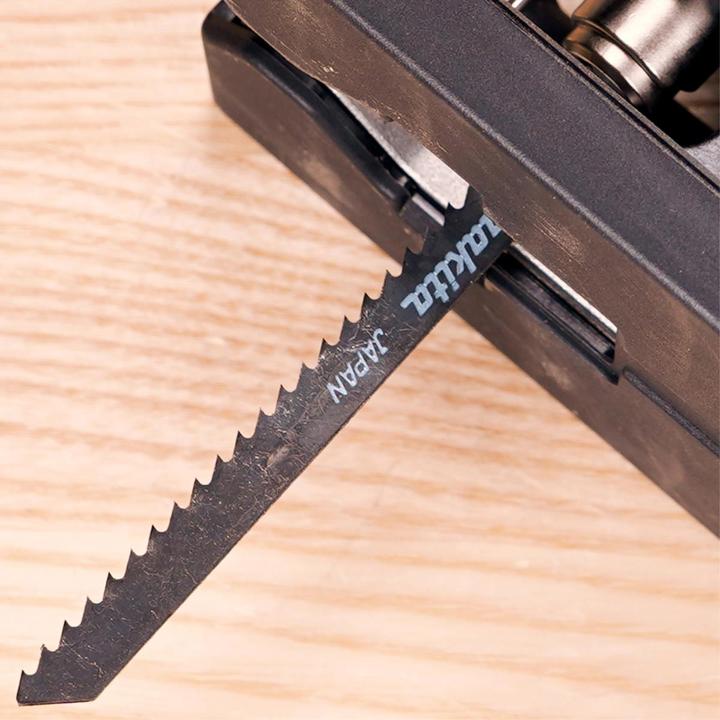 Actual product image Makita Jigsaw blade B-13 100pcs