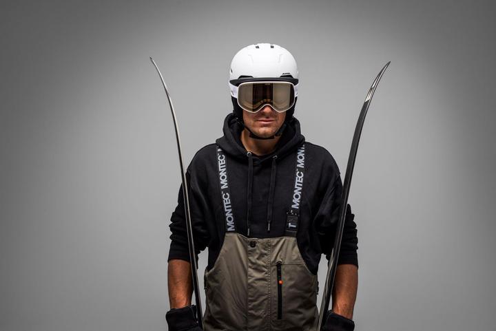 Image du produit ALPINA SPORTS Versatile Pro Mips (59 - 61 cm, L)