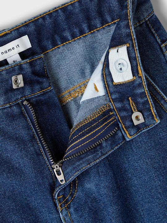 Produktbild Name it Wide Fit Cargojeans (164)