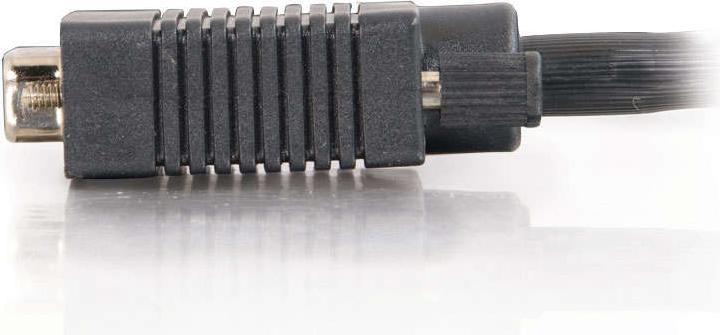 Image du produit C2G Pro Series UXGA (1 m, VGA)