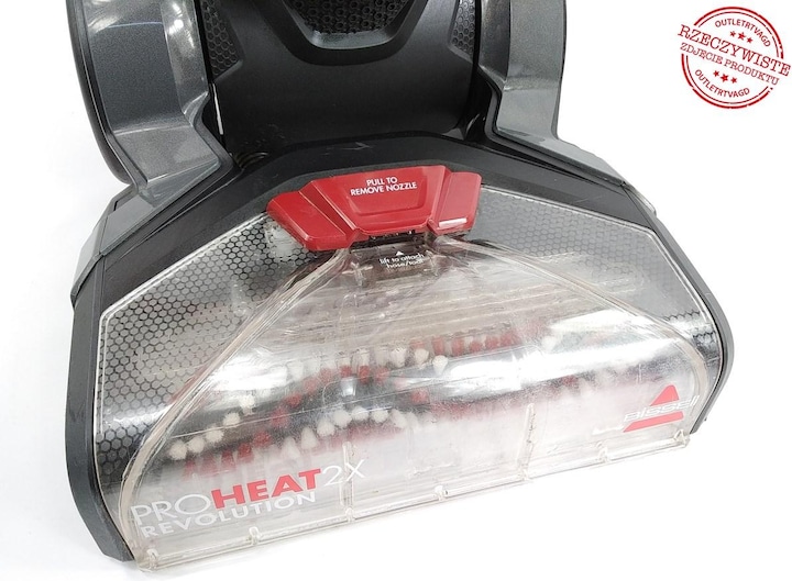 Immagine prodotto Bissell Rivoluzione ProHeat
