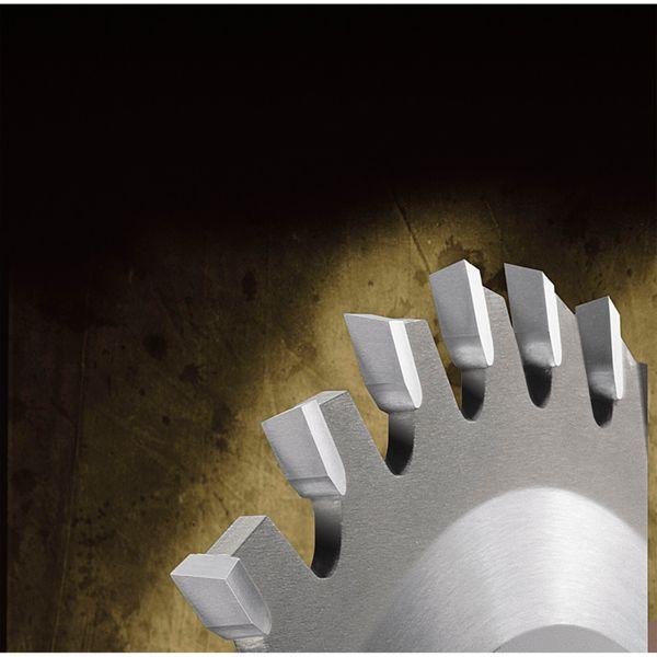 Image du produit Bosch Professional Zubehör Lame de scie circulaire PRO Wood, 254 x 2.5 x 30 mm