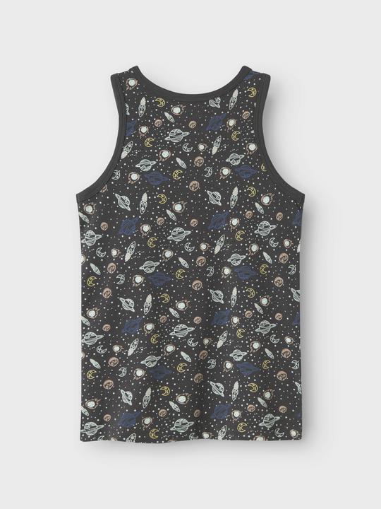 Actual product image Name it Nkmtank Top 2p Iron Space Noos (158, 164)