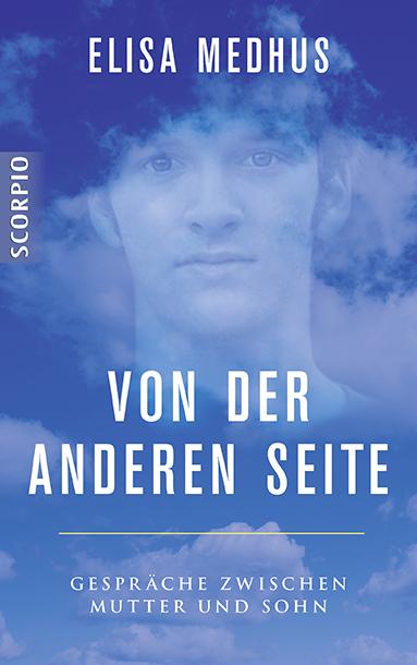 Produktbild Von der anderen Seite (Deutsch, Elisa Medhus, 2014)