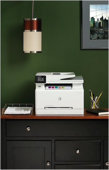 Actual product image HP M283fdw Color LaserJet Pro (Laser, Colour)