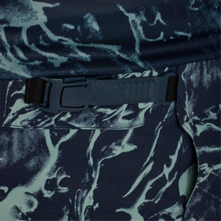 Produktbild Fox Ranger Short Image Print (M)