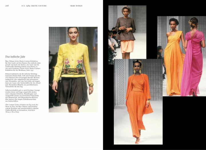 Produktbild Dior Catwalk (DE)