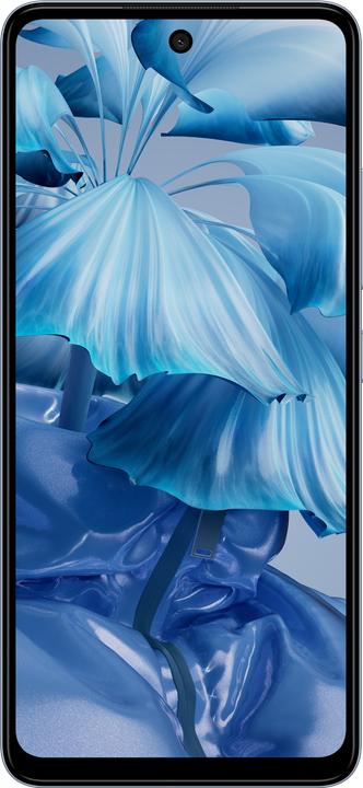 Actual product image HMD Pulse (64 GB, Atmos Blue, 6.56", Dual SIM, 4G)