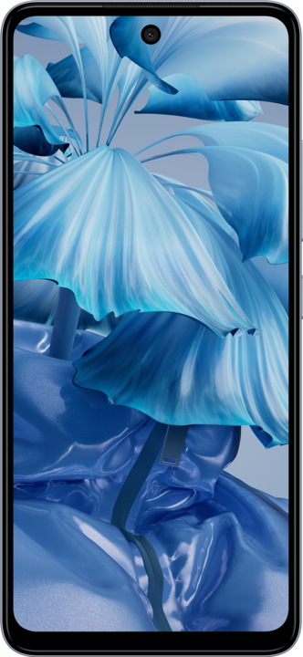 Immagine prodotto HMD Impulso (64 GB, Blu Atmos, 6.56", Doppia SIM, 13 Mpx, 4G)