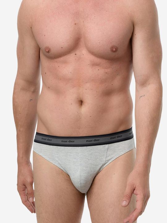 Immagine prodotto Nur Die Slip Cotton Organic Unterhose (M, confezione da 6)