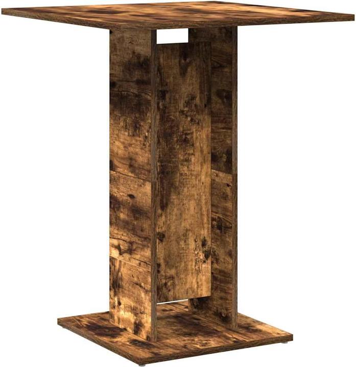 Actual product image VidaXL Mariya (60 x 60 x 75 cm)