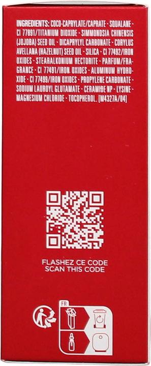 Produktbild Clarins Tinted Oleo Serum No 04 (30 ml)