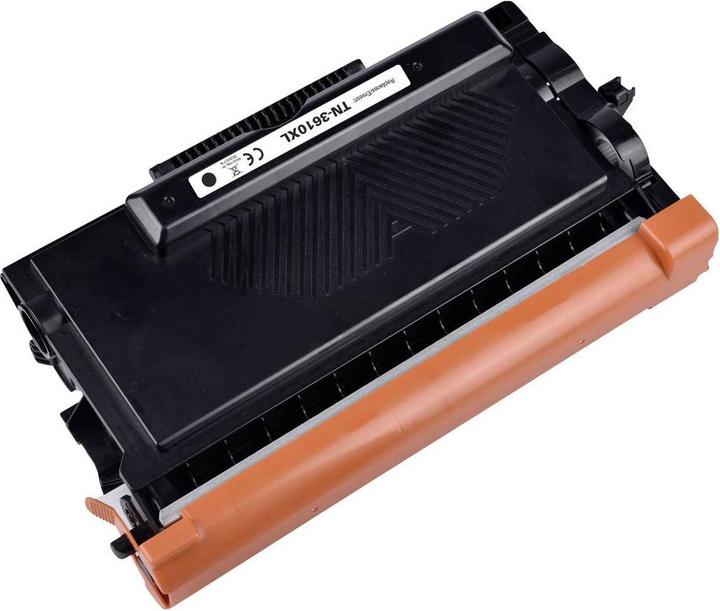 Produktbild Renkforce Tonerkassette ersetzt Brother TN-3610XL Kompatibel Schwarz 25000 Seit (BK)