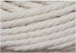 Actual product image Glorex Macramé Rope (85 m)