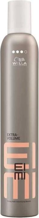 Actual product image Wella Eimi Extra Volume (Volume foam, 500 ml)