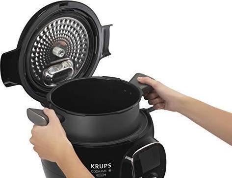 Immagine prodotto Krups Cook4Me+ Grameez