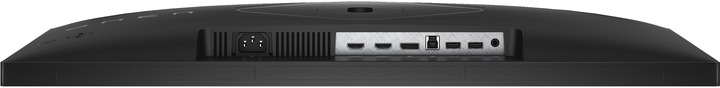 Actual product image HP Omen 27qs (2560 x 1440 pixels, 27.01")