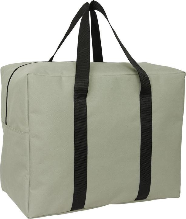 Actual product image Safta Ladies Handbag Mood Grey 50 X 40 X 28 Cm