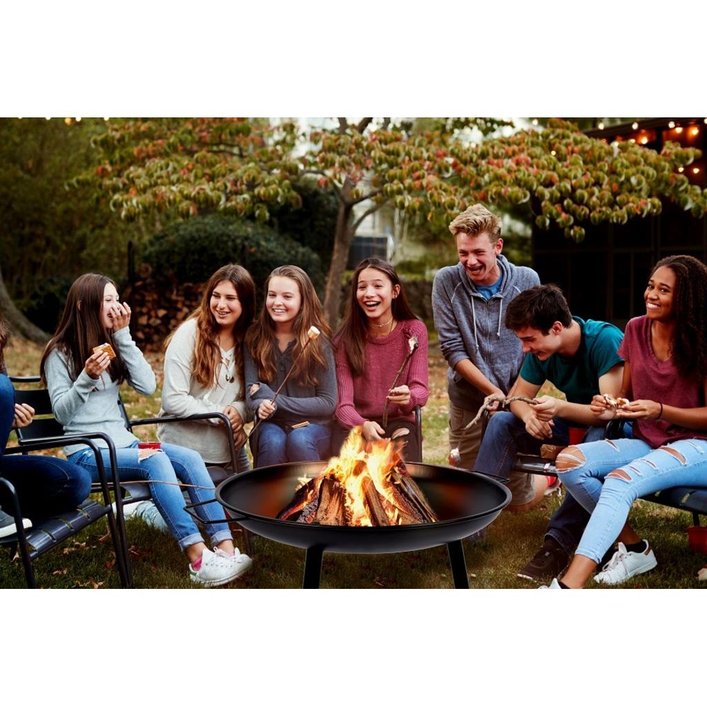Thumbnail - BBQ Collection, Feuerschale, Feuerschale (60 cm)