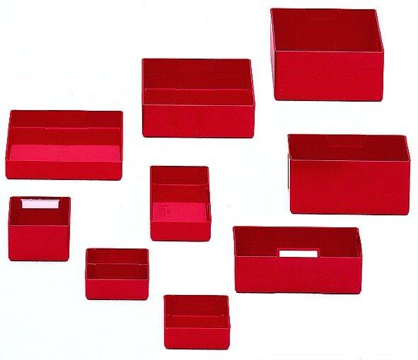 Produktbild Lista Einsatzkästen Premium