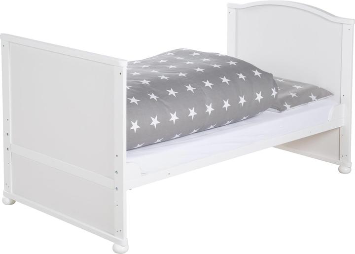 Actual product image Roba Little Stars (70 x 140 cm)
