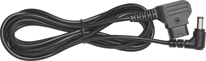 Actual product image Godox D TAP to DC Male Connector Cable (Flash unit adapter)