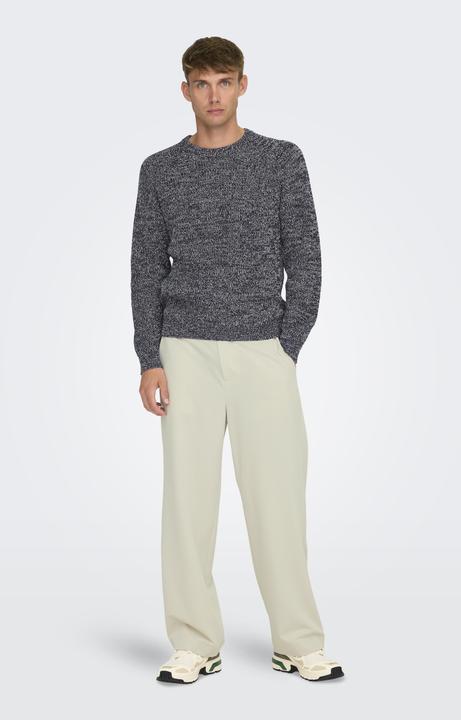 Produktbild Only & Sons ONSFELIP Pullover Strickpullover (XL)