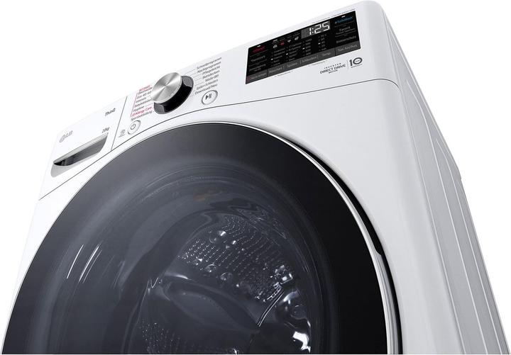 Image du produit LG F0WVT202 (Gauche)