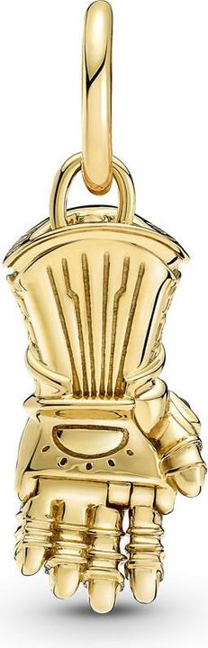 Immagine prodotto Pandora Marvel The Avengers Infinity Gauntlet (Smalto)