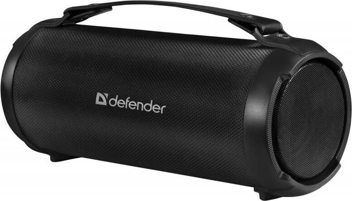 Actual product image Defender BEATBOX Bluetooth speaker
