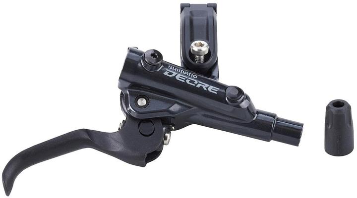 Actual product image Shimano Deore BL-M6100 (Rear brake, Brake kit, 2)
