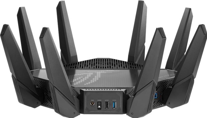 Image du produit ASUS Routeur WL GT-AX11000 Pro AiMesh