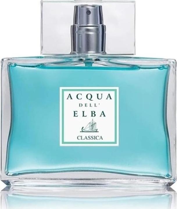 Immagine prodotto Acqua dell' Elba Classica (Eau de toilette, 50 ml)