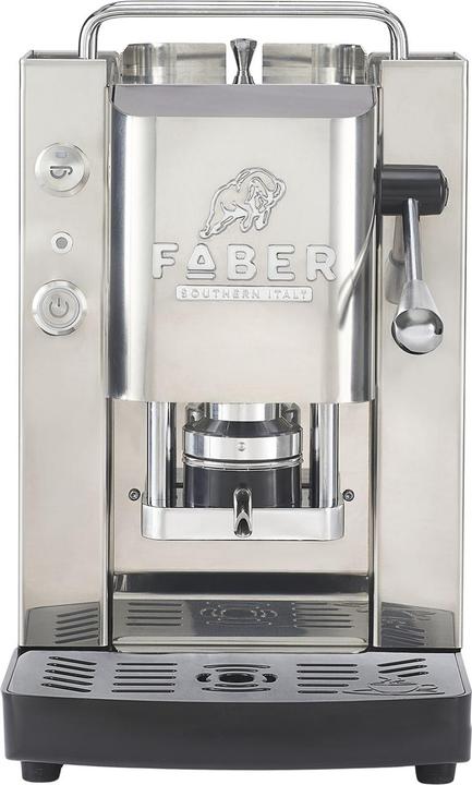 Produktbild Faber Pro Inox Essential (E.S.E.)