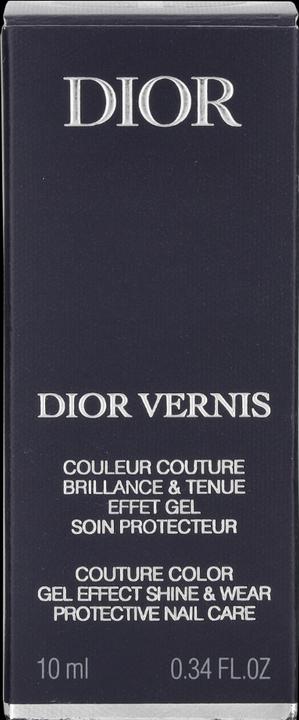 Produktbild Dior Christian Vernis 796 Int23 (796 Denim, Farblack)