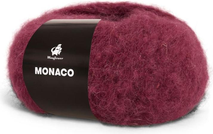 Actual product image Myflower Monaco (125 m)