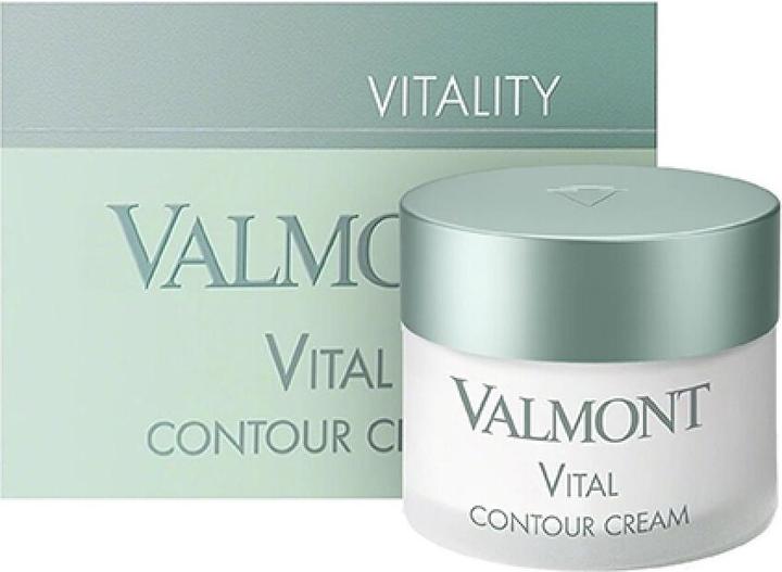 Image du produit Valmont Vital Contour Cream (Crème pour les yeux, 15 ml, Journée)