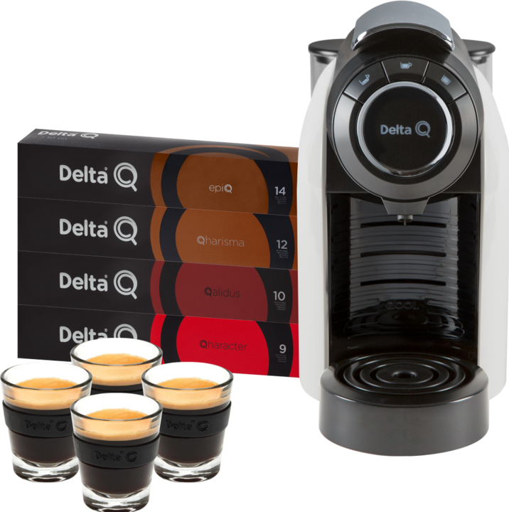 Image du produit Delta Q Qool Evolution (DELTA Q)
