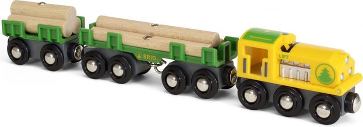 Actual product image Brio Magic Tunnel