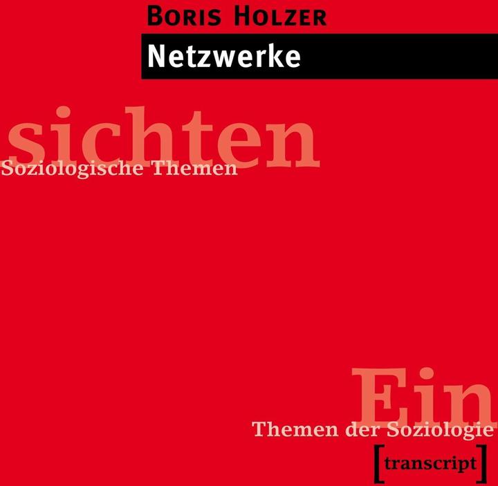 Produktbild Netzwerke